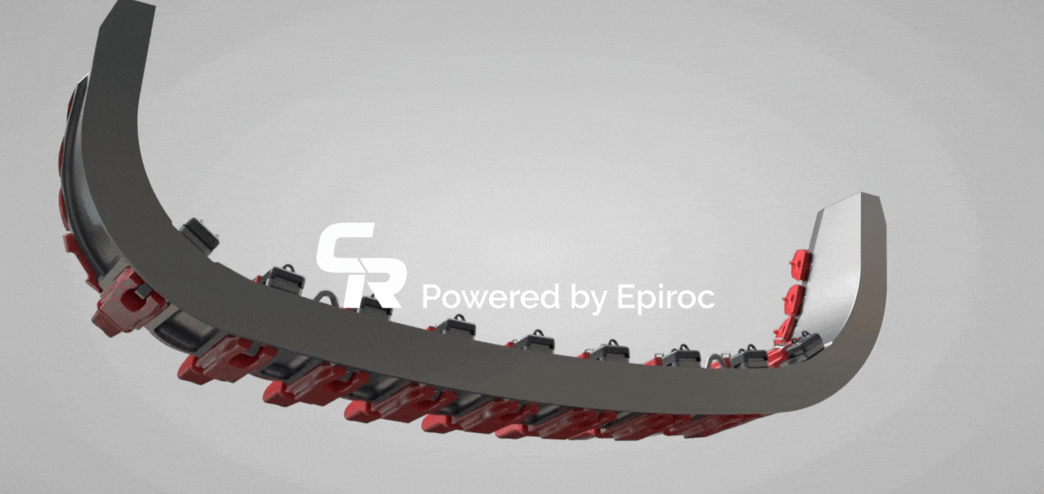 Banner Informativo CHM