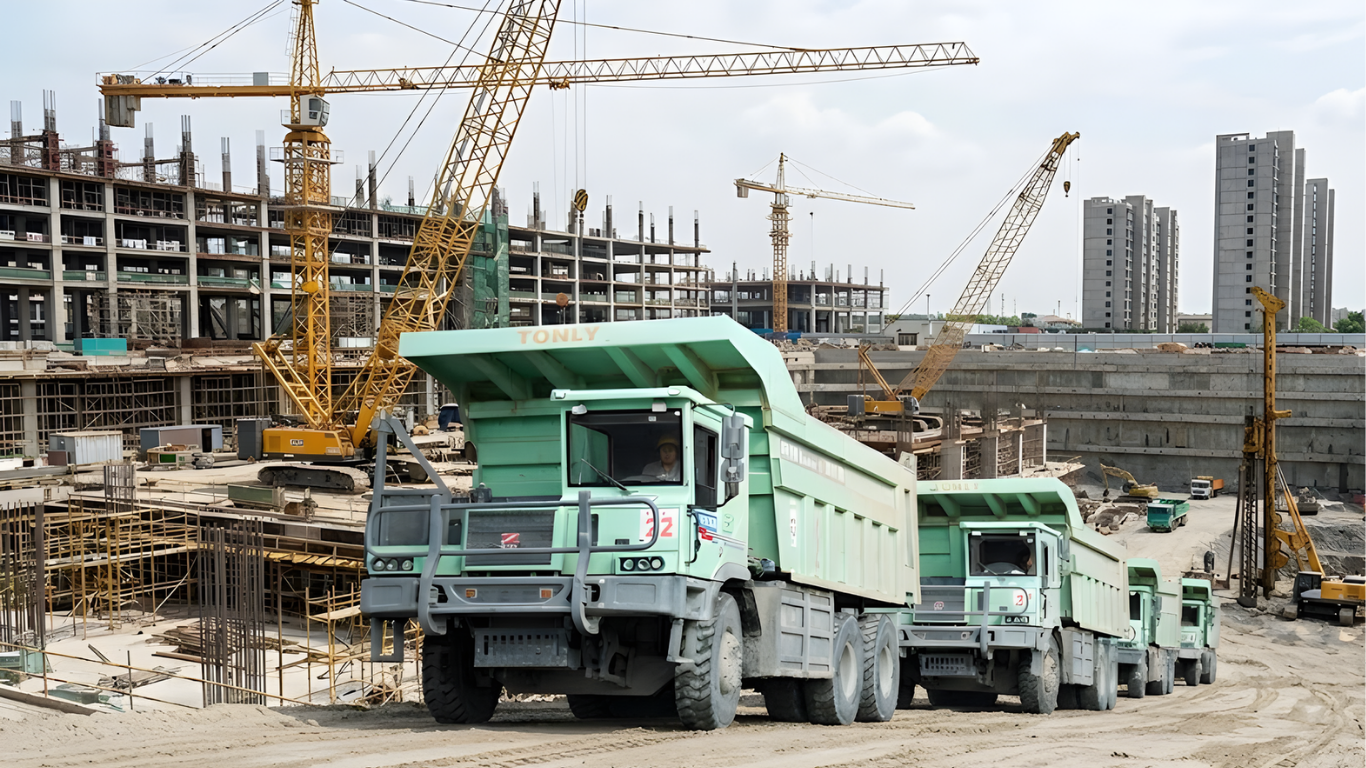Construcción