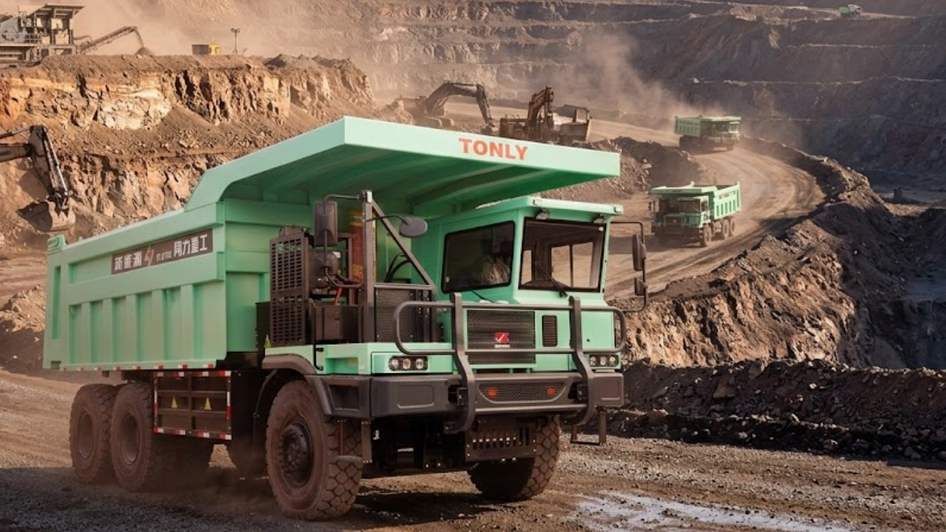 Minería